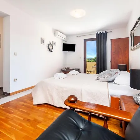 ゲストハウス Casa Santin 3*