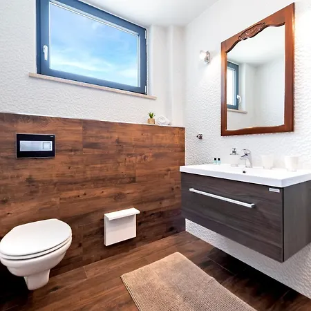 Casa Santin ゲストハウス