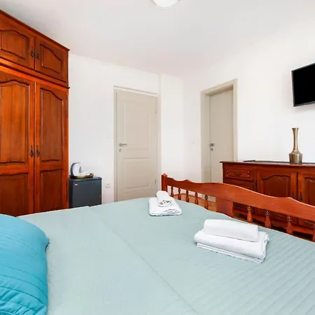 Casa Santin 3* ロヴィニ
