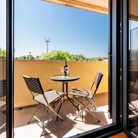 Casa Santin ゲストハウス