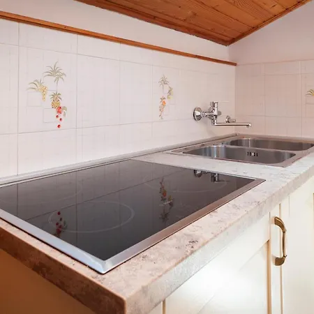 Casa Santin ゲストハウス 3*