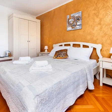 Casa Santin ゲストハウス 3*