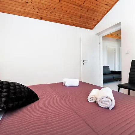 Casa Santin ゲストハウス 3*