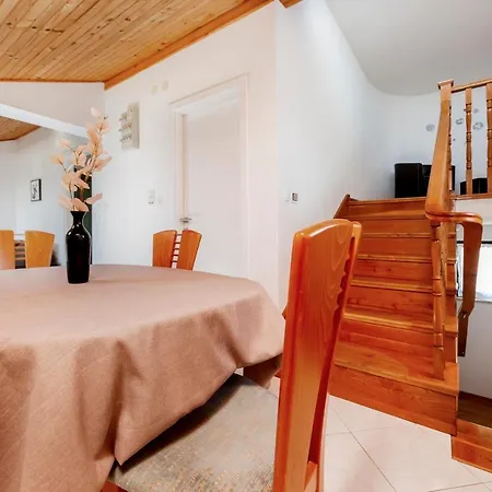 ゲストハウス Casa Santin